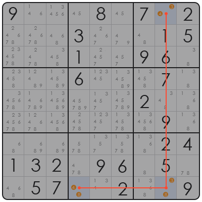 sudoku usa today answers