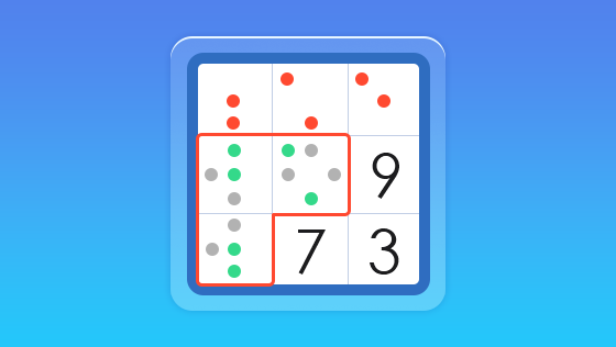 sudoku hardest